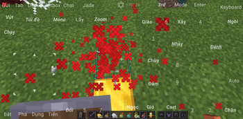 Small Particles