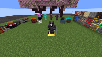 Pack's banner 