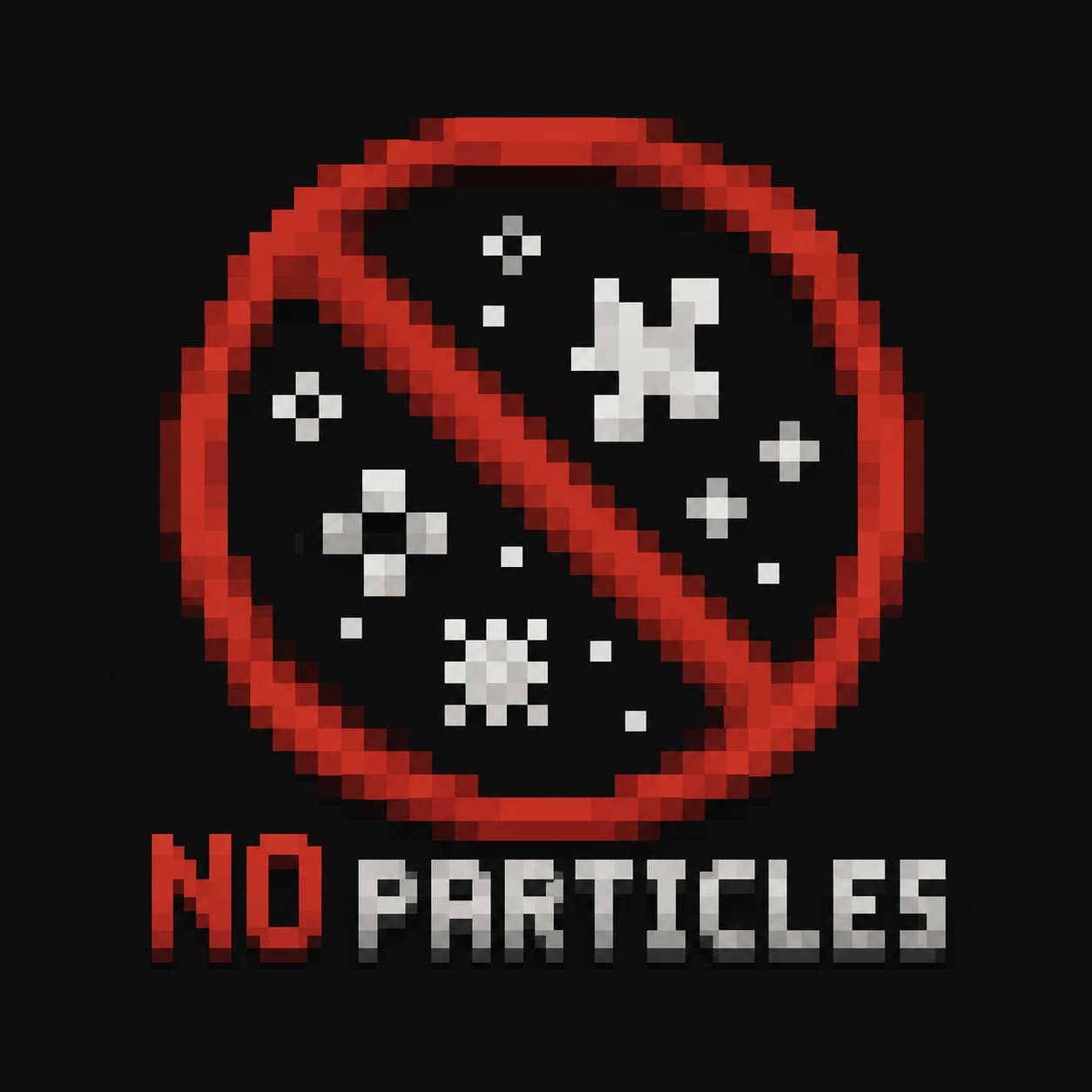 NoParticles-Fps