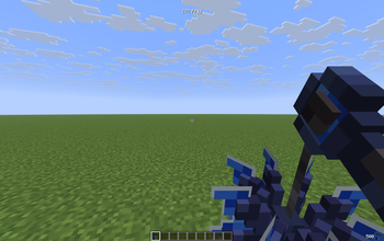 Flail of Chaos Mace