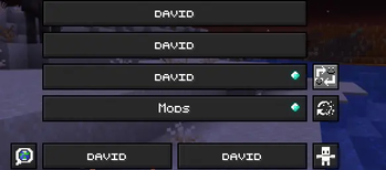 average main menu [1.21.11]