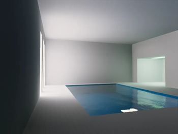 Poolroom Concept 1