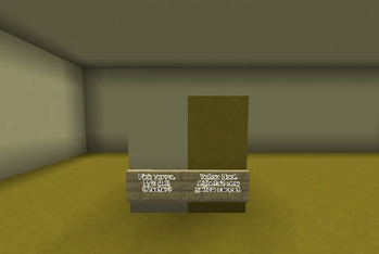 Found Footage 2 1.3beta3 Blocks