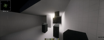 Lighting and Poolrooms Showcase 1