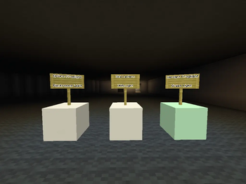 Light Blocks
