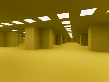 Main Chamber