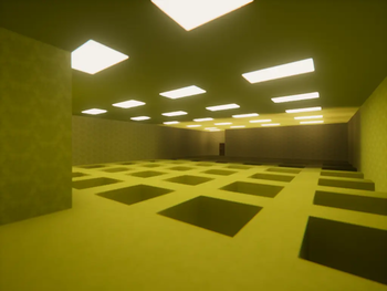Room 14D (Pitfalls)