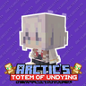 Alya Roshidere | Arctic´s Totem of Undying