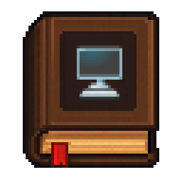 Bookshelf Bitwise