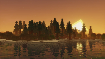 SHADERS PICTURE 2