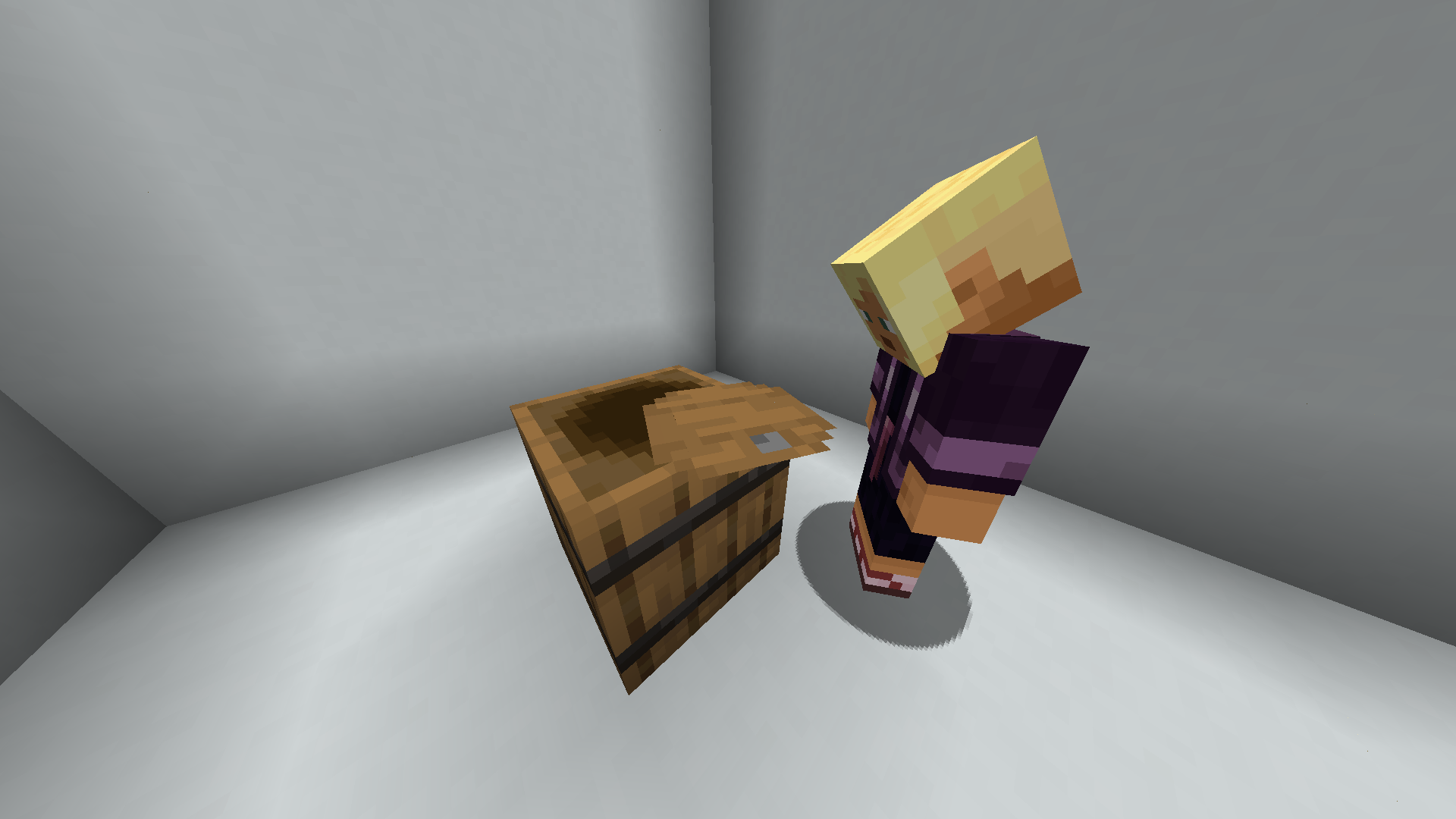 Betteropenbarrels gallery