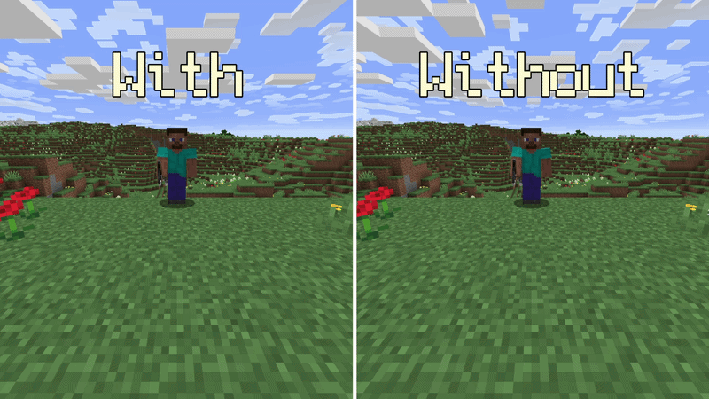 Pure+ PvP Overlay — screenshot 7