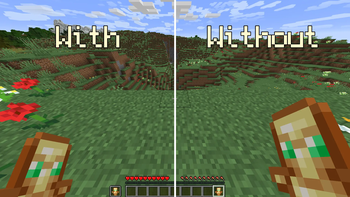 Pure+ PvP Overlay — screenshot 6