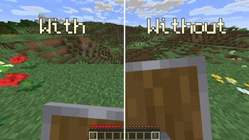Pure+ PvP Overlay — screenshot 2