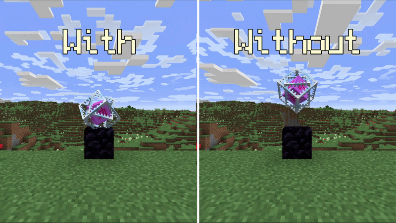 Pure+ PvP Overlay — screenshot 3