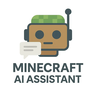 Minecraft AI assistant