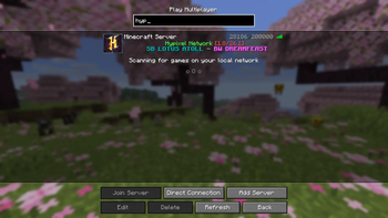 Multiplayer