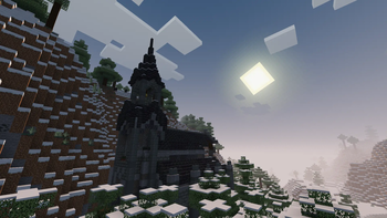 Ancient Church