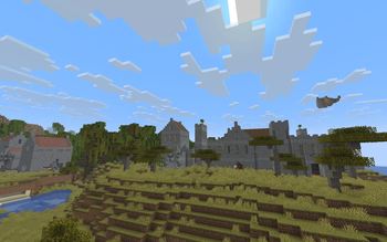 Castles