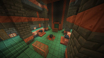 Trial Rooms