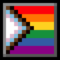 Pride Buttons Progress 图标