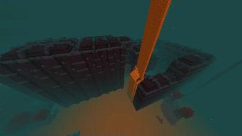 Nether Fortress