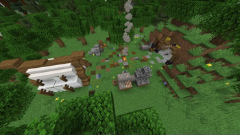 Campsite