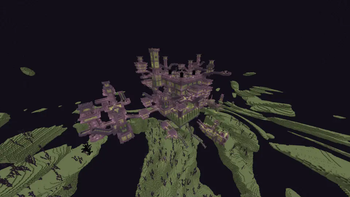 End City