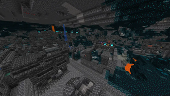 Ancient City