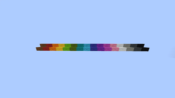 Wool Stairs