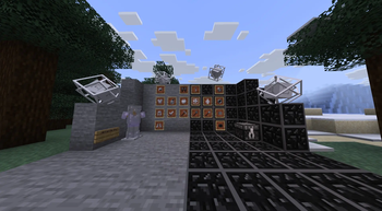 showcase