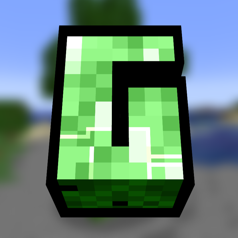Bulb's Strange Giople