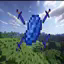lapis lazuli armor and tools