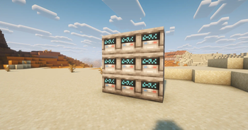 Cryptoflow Stabilization Servers