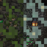 Glow Lichen Fix