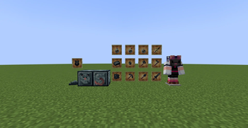 Ratmetal — screenshot 1