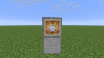 Femur Apple
