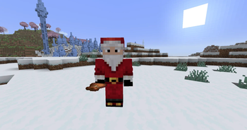 Santa