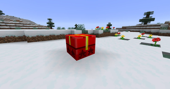 Present