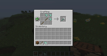 Trident Recipe