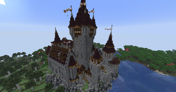 Castle