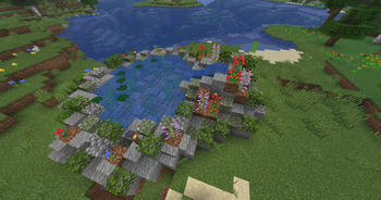 Pond