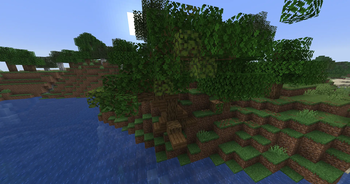 Custom Oak Trees