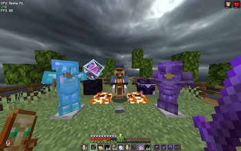 K1RBE's CPVP Pack — screenshot 1