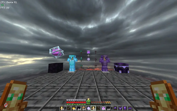 Pack Showcase