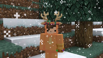 🎅 New Year's hats 🧑🎄 — screenshot 5
