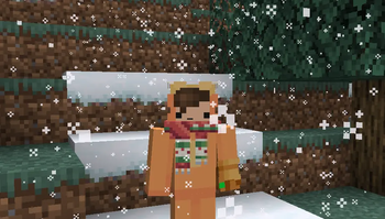 🎅 New Year's hats 🧑🎄 — screenshot 7