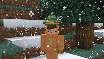 🎅 New Year's hats 🧑🎄 — screenshot 2