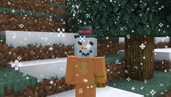 🎅 New Year's hats 🧑🎄 — screenshot 1