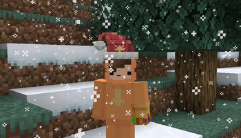 🎅 New Year's hats 🧑🎄 — screenshot 4